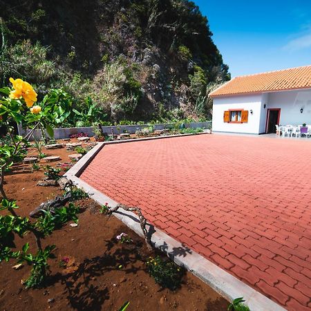 Casa Del Mar Villa Santana  Bagian luar foto