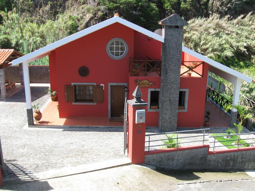 Casa Del Mar Villa Santana  Bagian luar foto