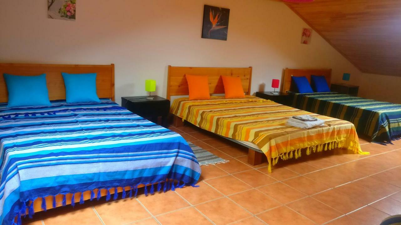Casa Del Mar Villa Santana  Bagian luar foto
