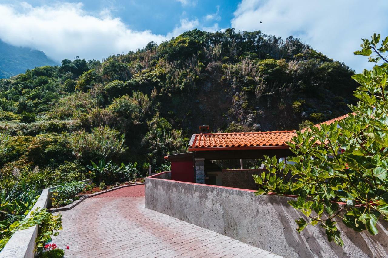 Casa Del Mar Villa Santana  Bagian luar foto