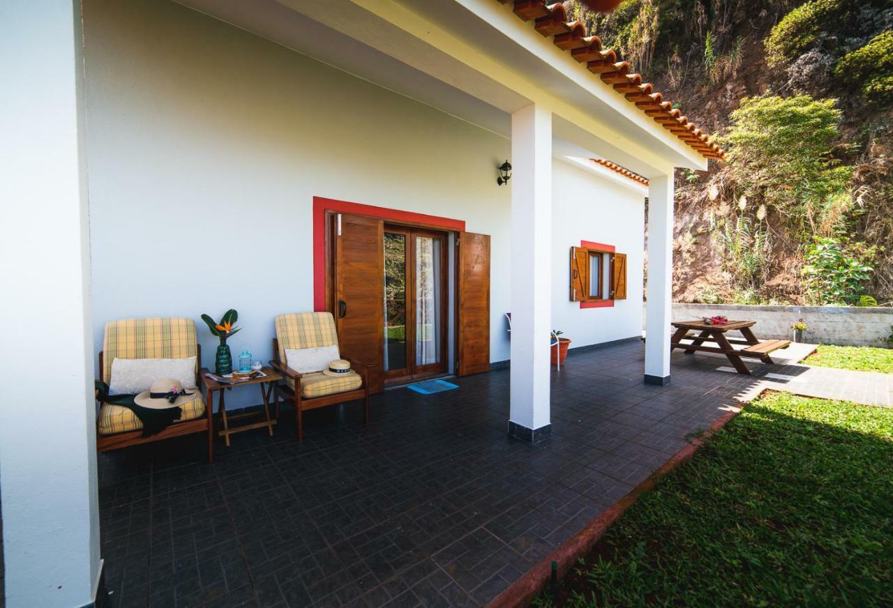 Casa Del Mar Villa Santana  Bagian luar foto