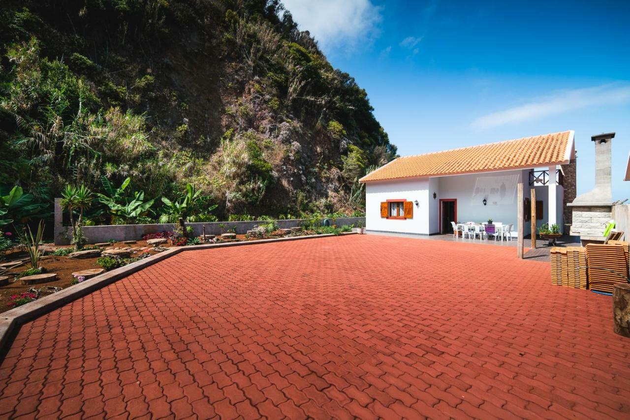 Casa Del Mar Villa Santana  Bagian luar foto