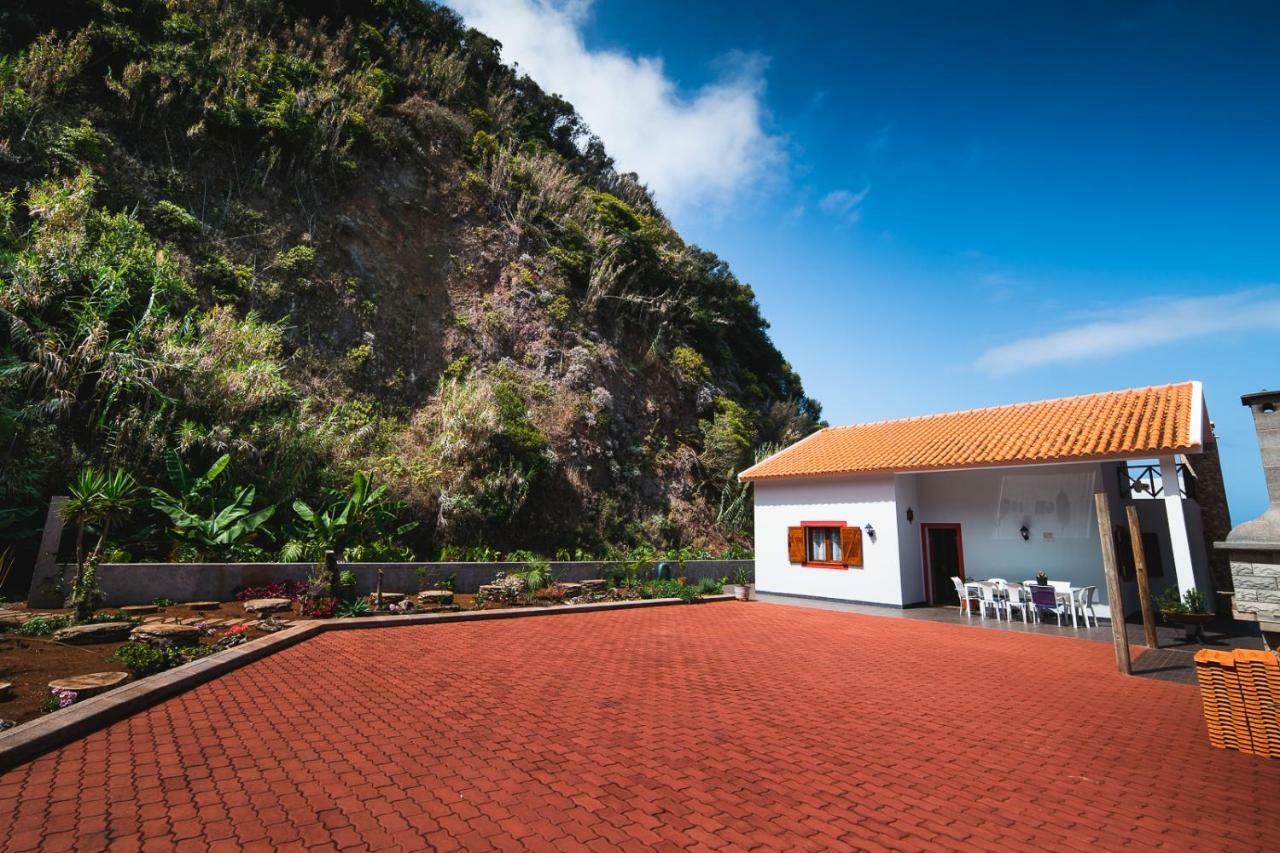 Casa Del Mar Villa Santana  Bagian luar foto